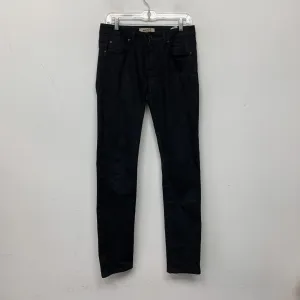 Naked and Famous Jeans