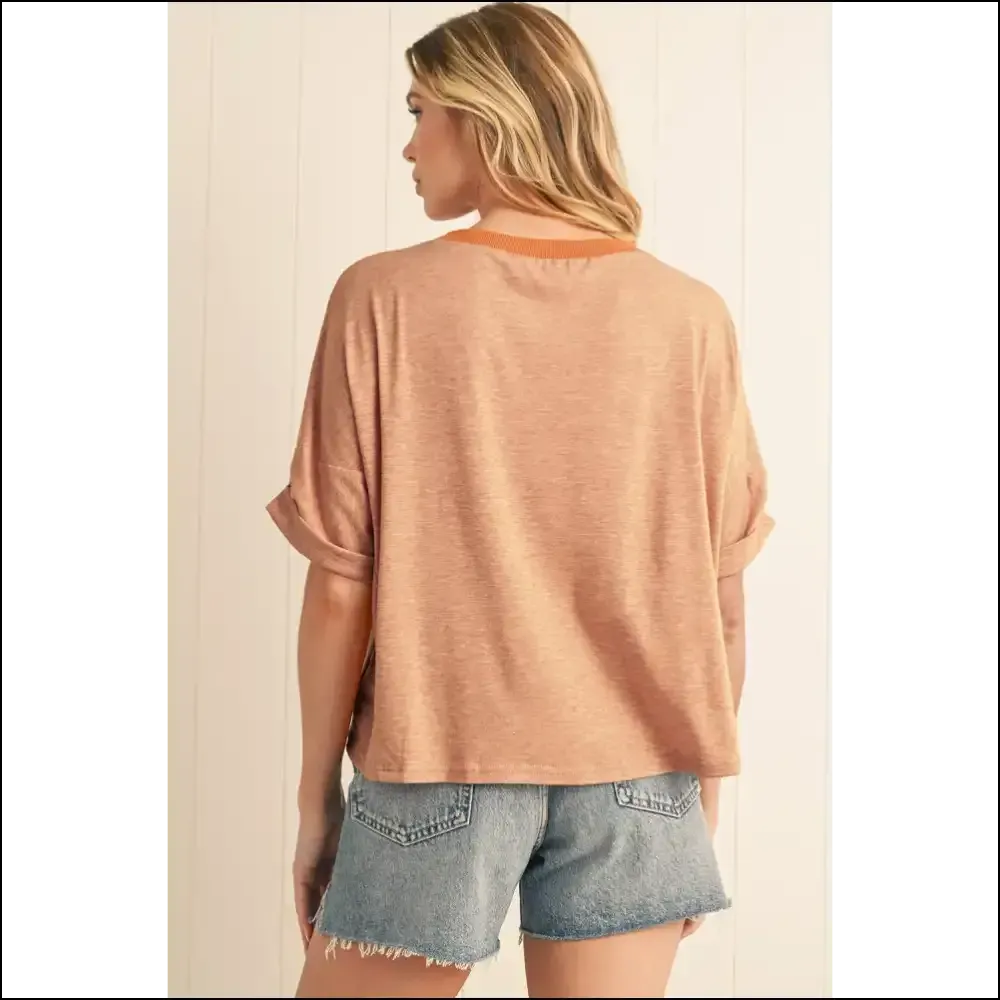 Needful Things: Desert Gold Stud Heart Top –  Fabulous! ?💀