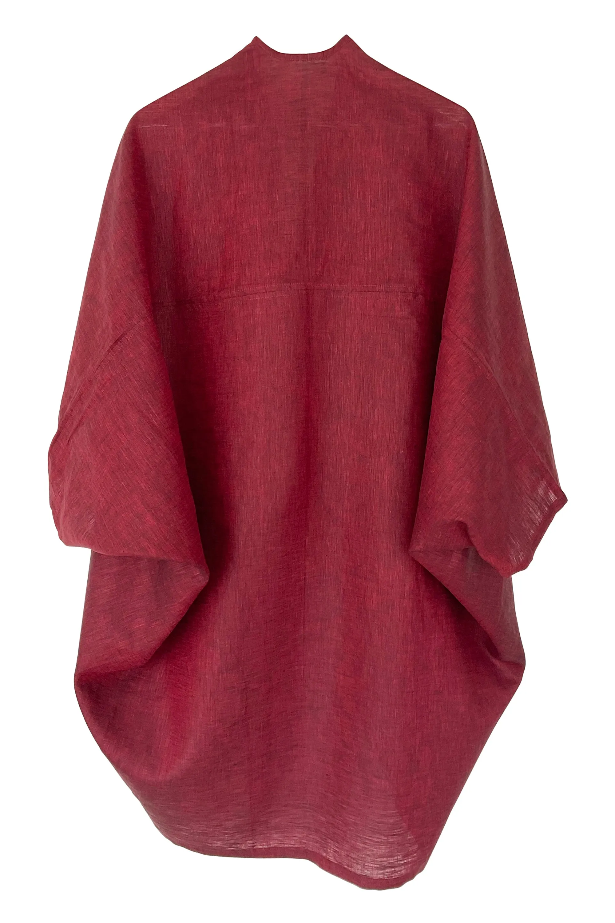 NEW! LINEN Kimono No.1