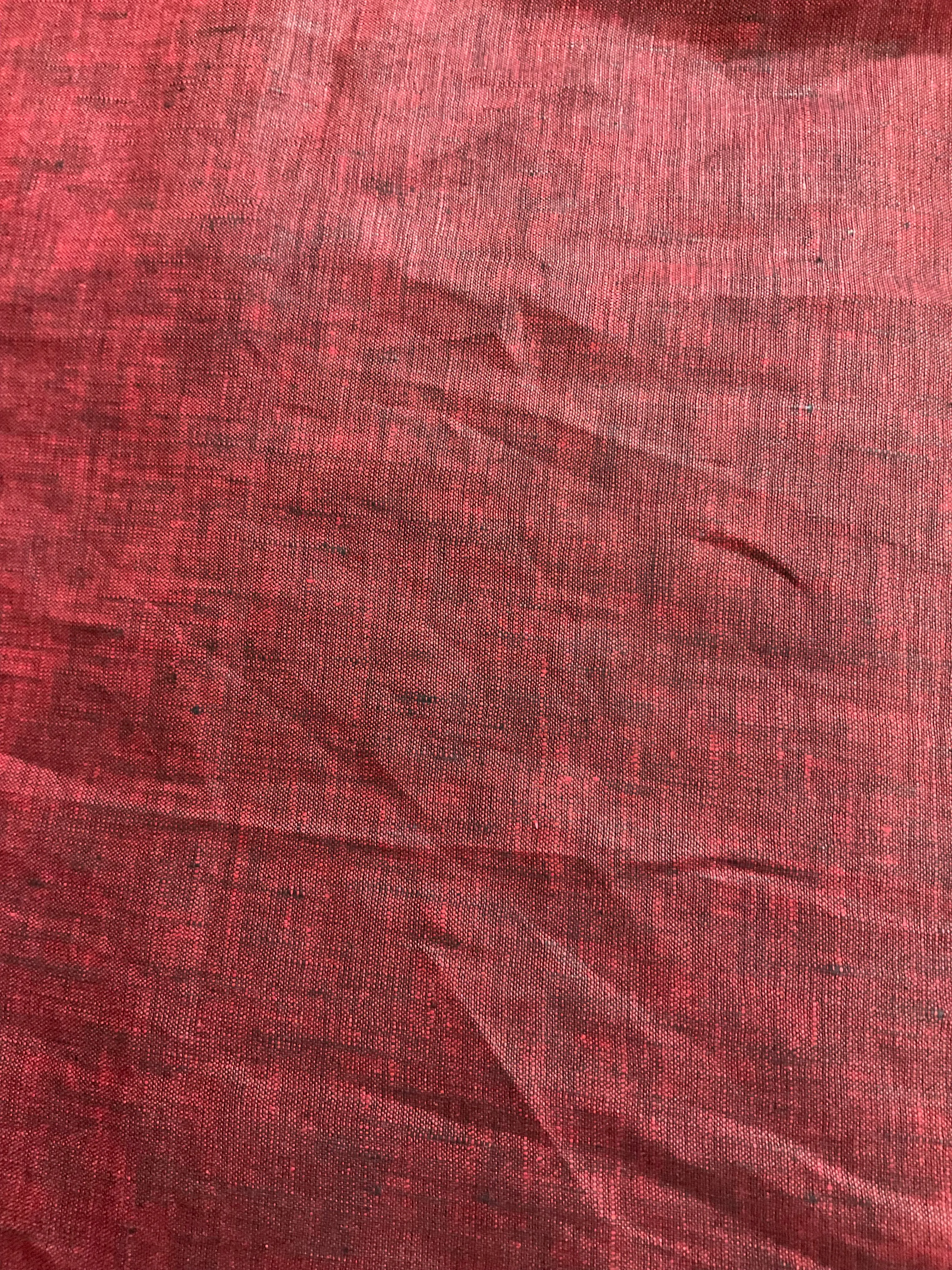 NEW! LINEN Kimono No.1