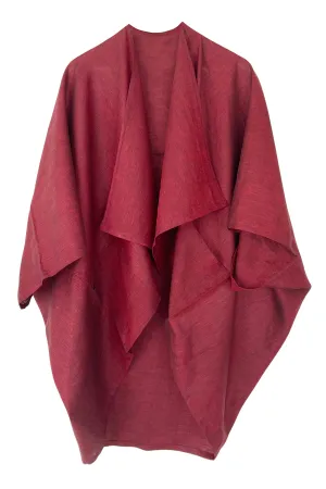 NEW! LINEN Kimono No.1