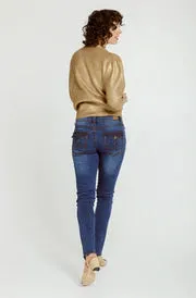 New London Jeans Chelsea