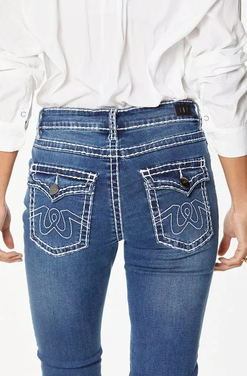 New London Jeans Chelsea