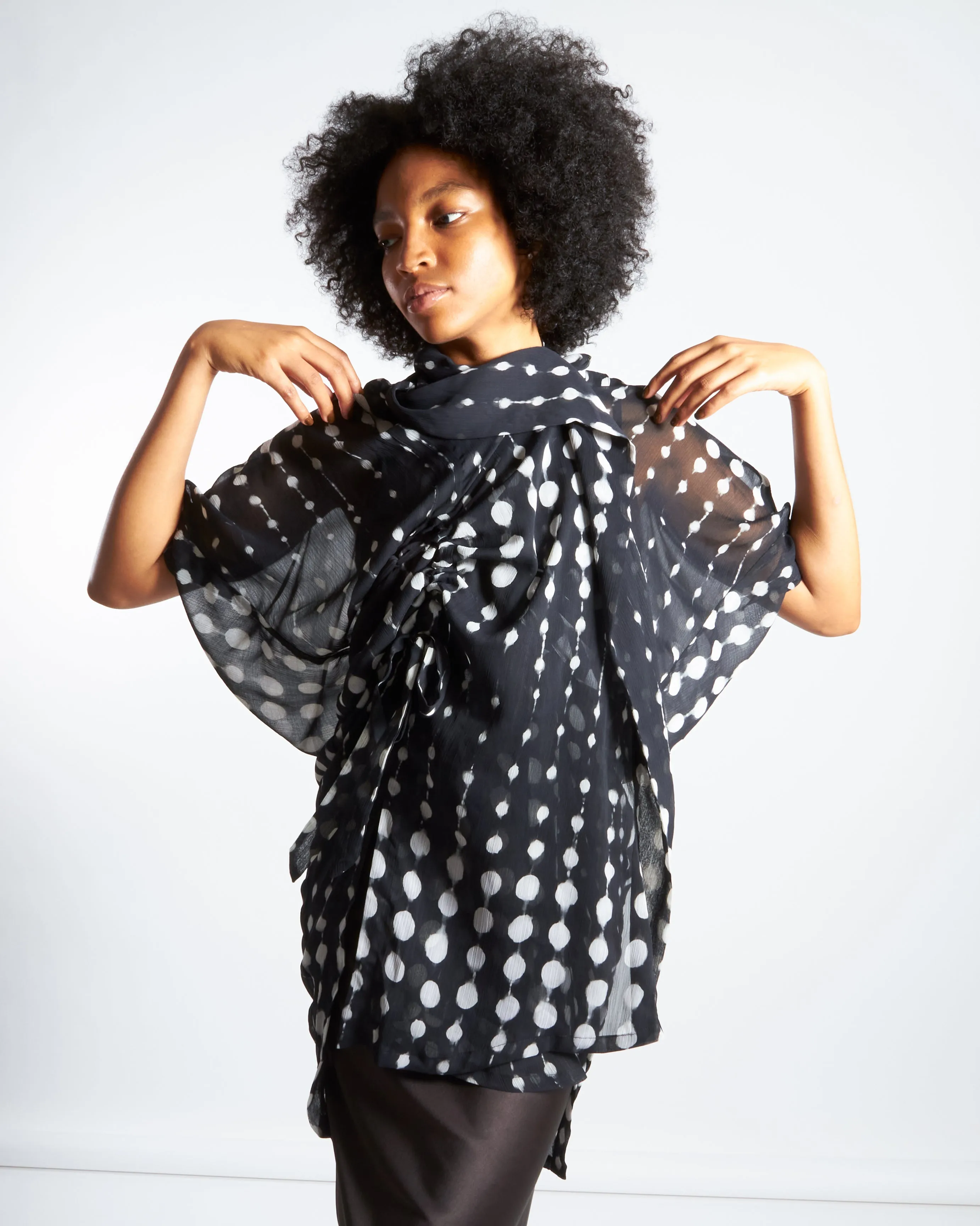 nico robe