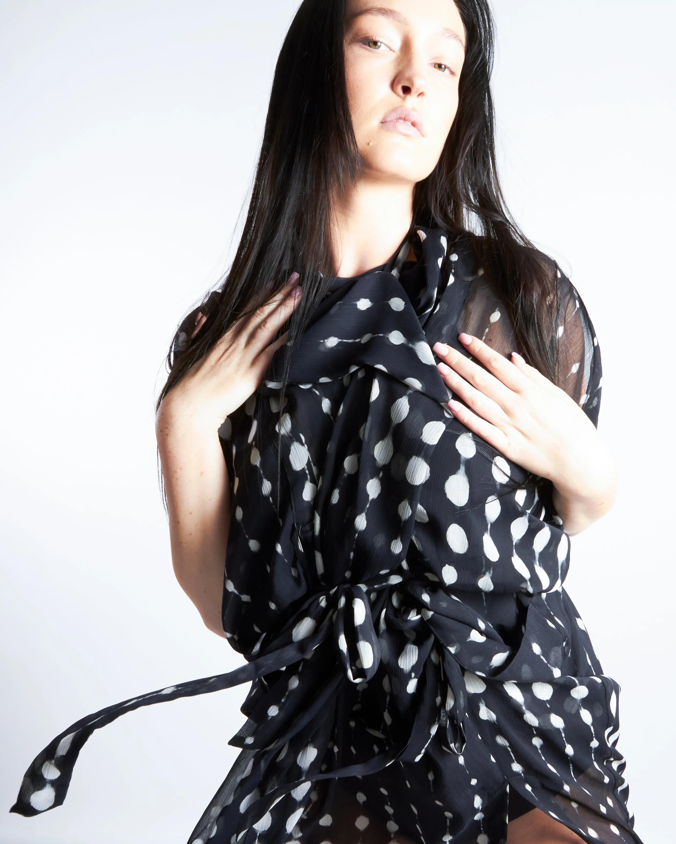 nico robe