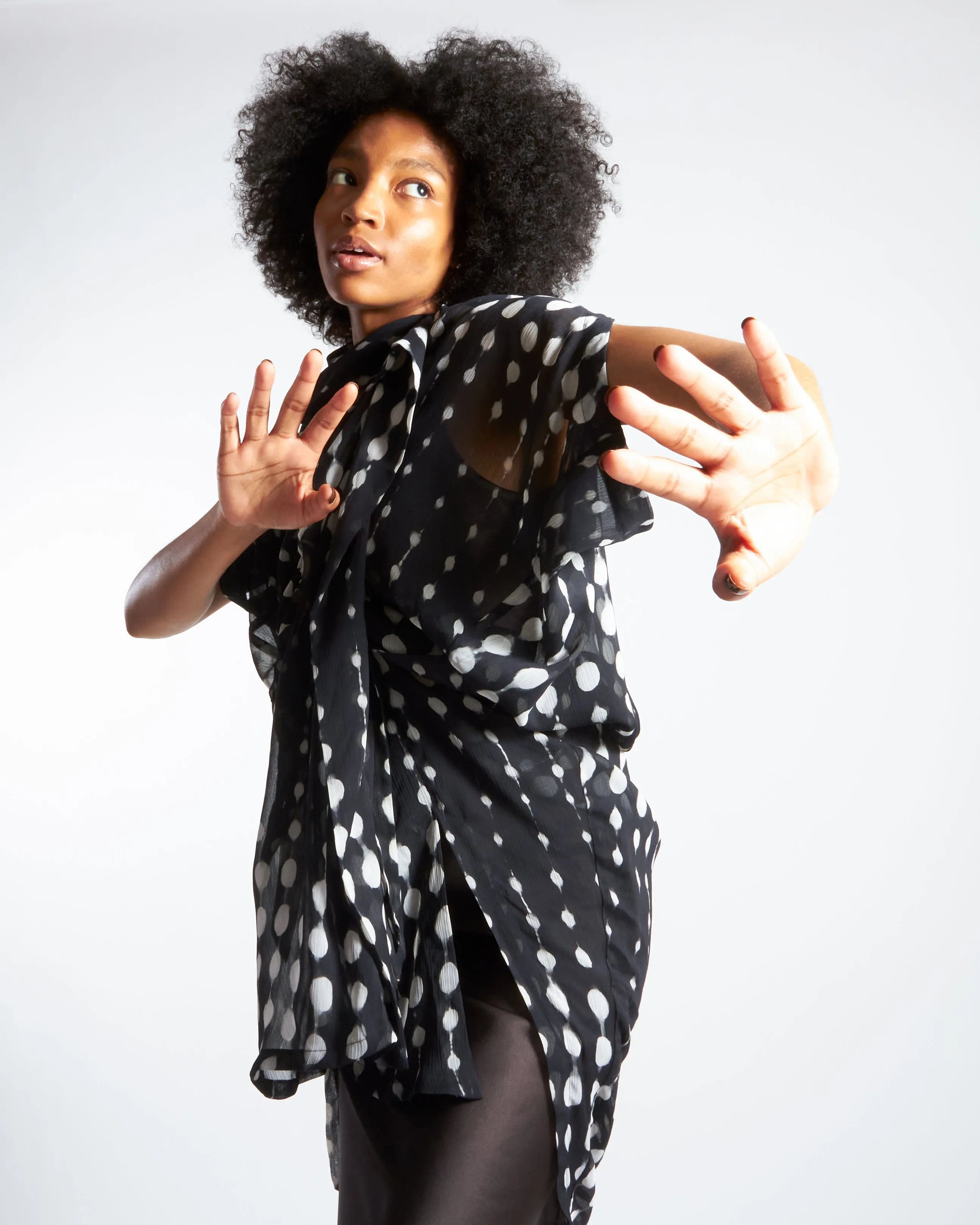 nico robe