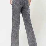 Nicole 90's Vintage Flare Jeans