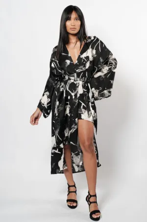 Niemen Cupro Kimono