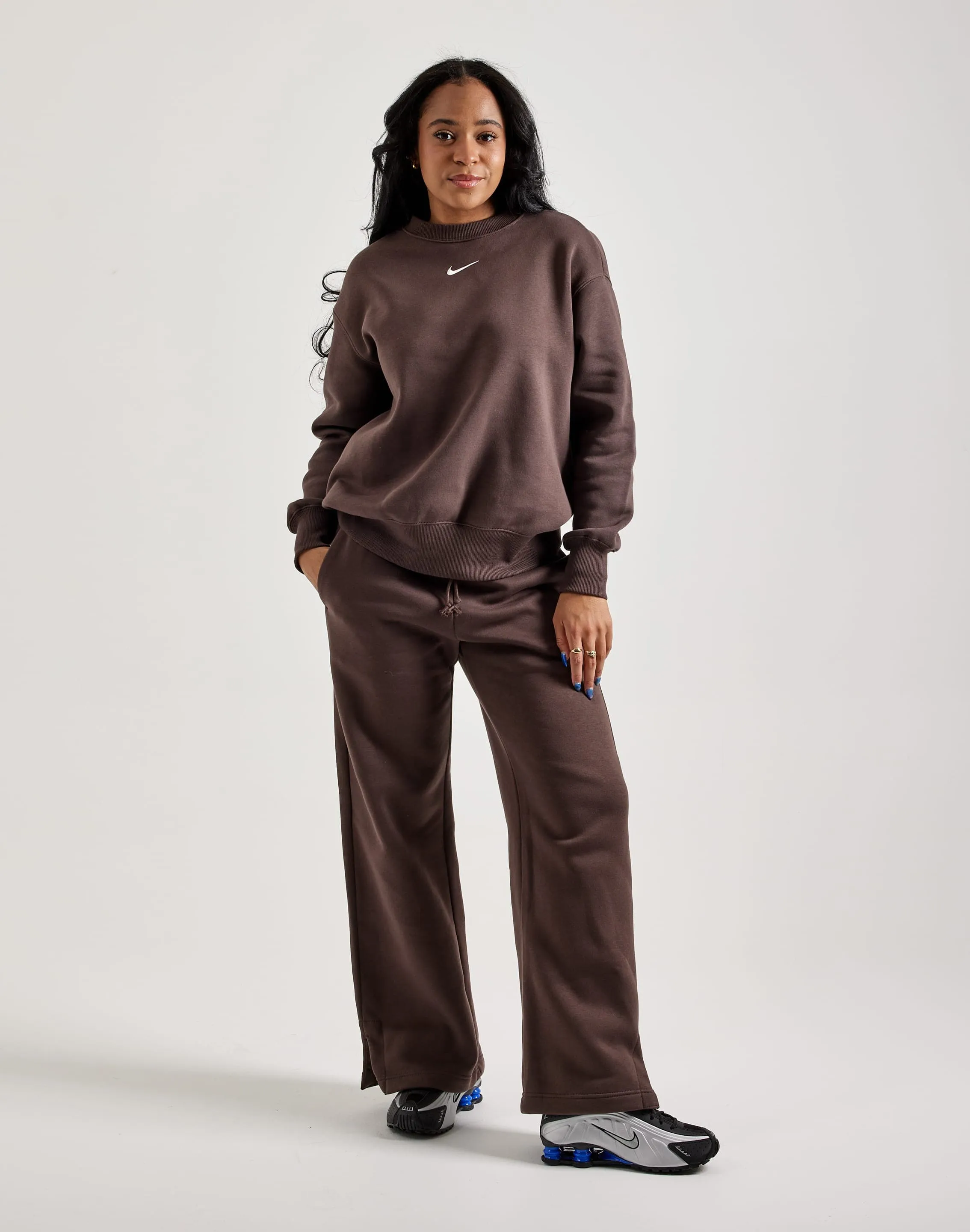 Nike Phoenix Fleece Sweatpants