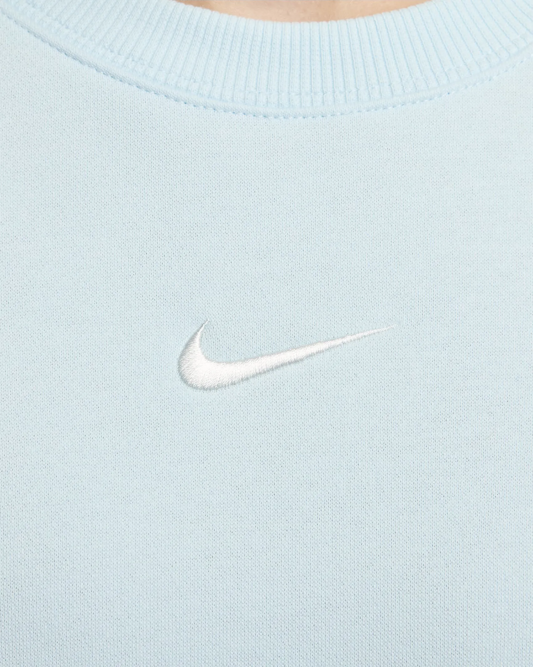 Nike Sportswear Phoenix Fleece Women's Oversized Crew-Neck Sweatshirt