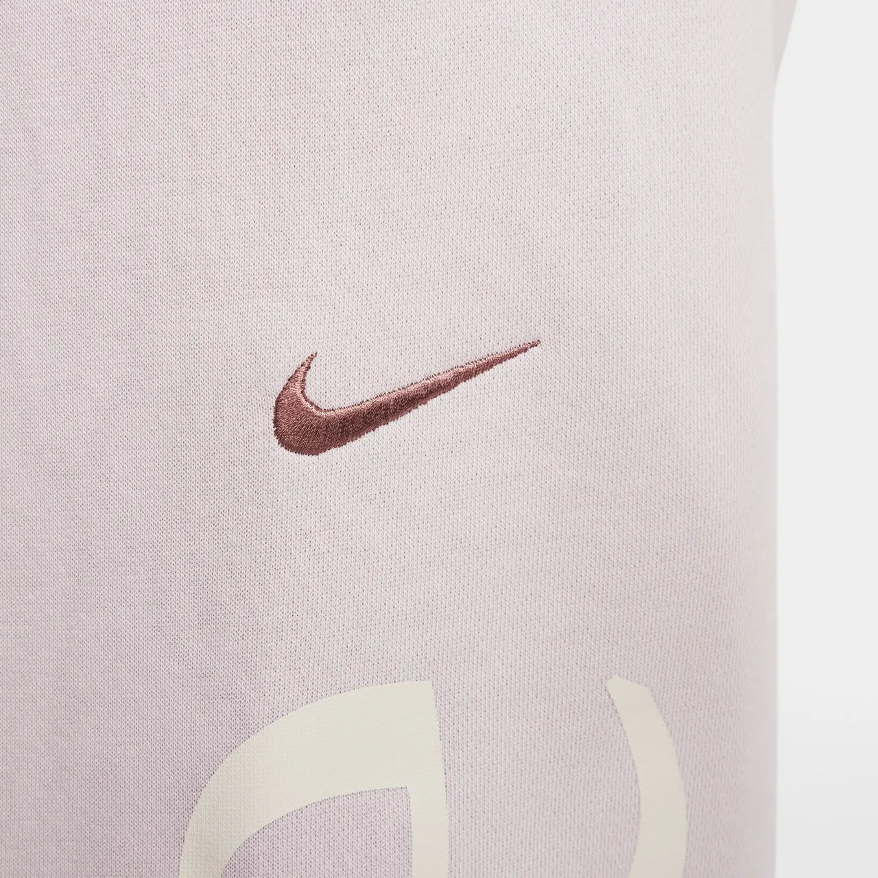 NIKE wmns phonix pant fn2552 - Platinum