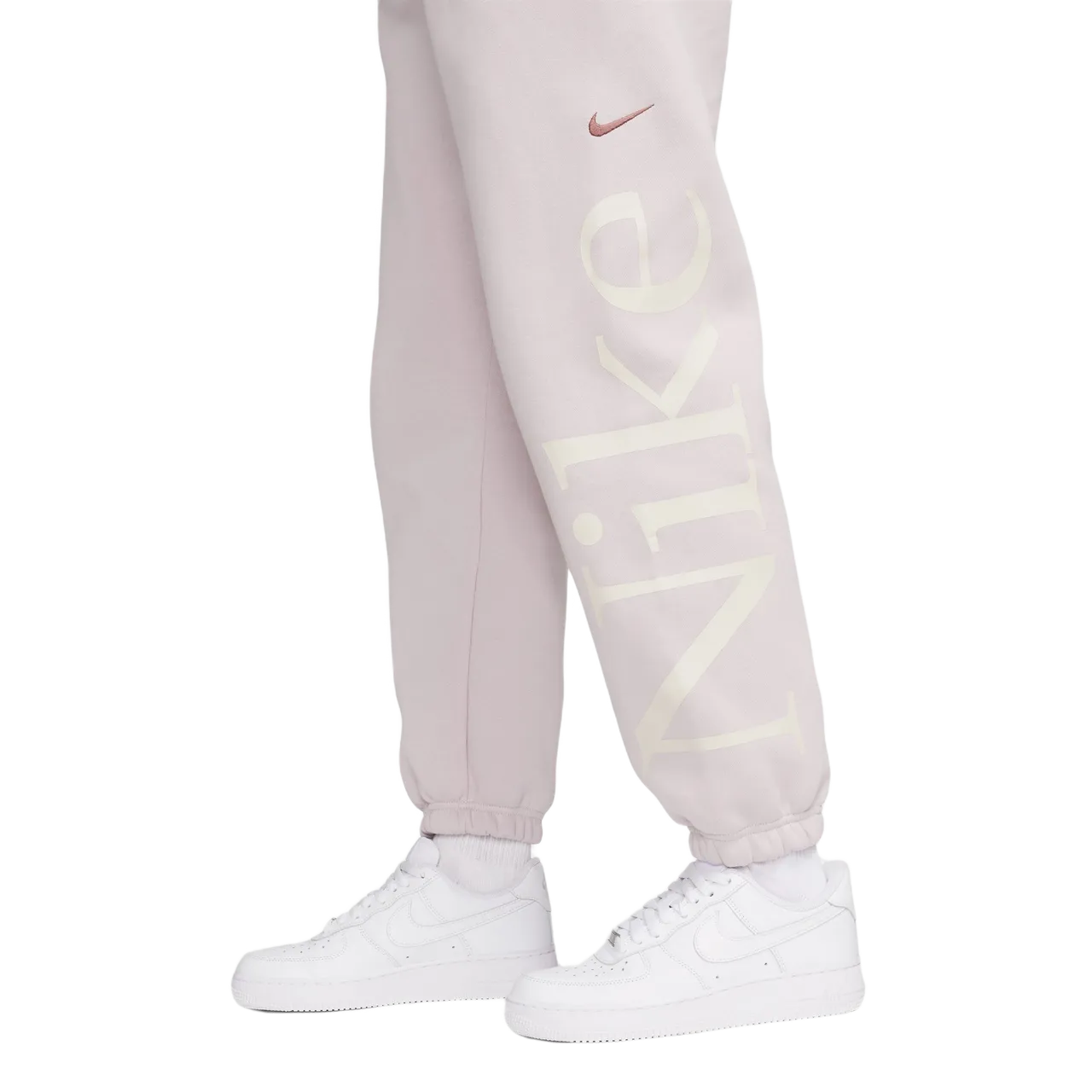 NIKE wmns phonix pant fn2552 - Platinum