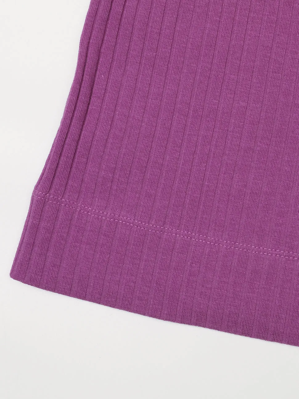 Noori top - grape
