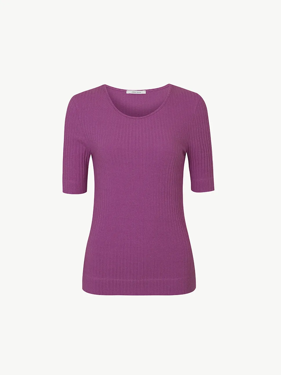 Noori top - grape