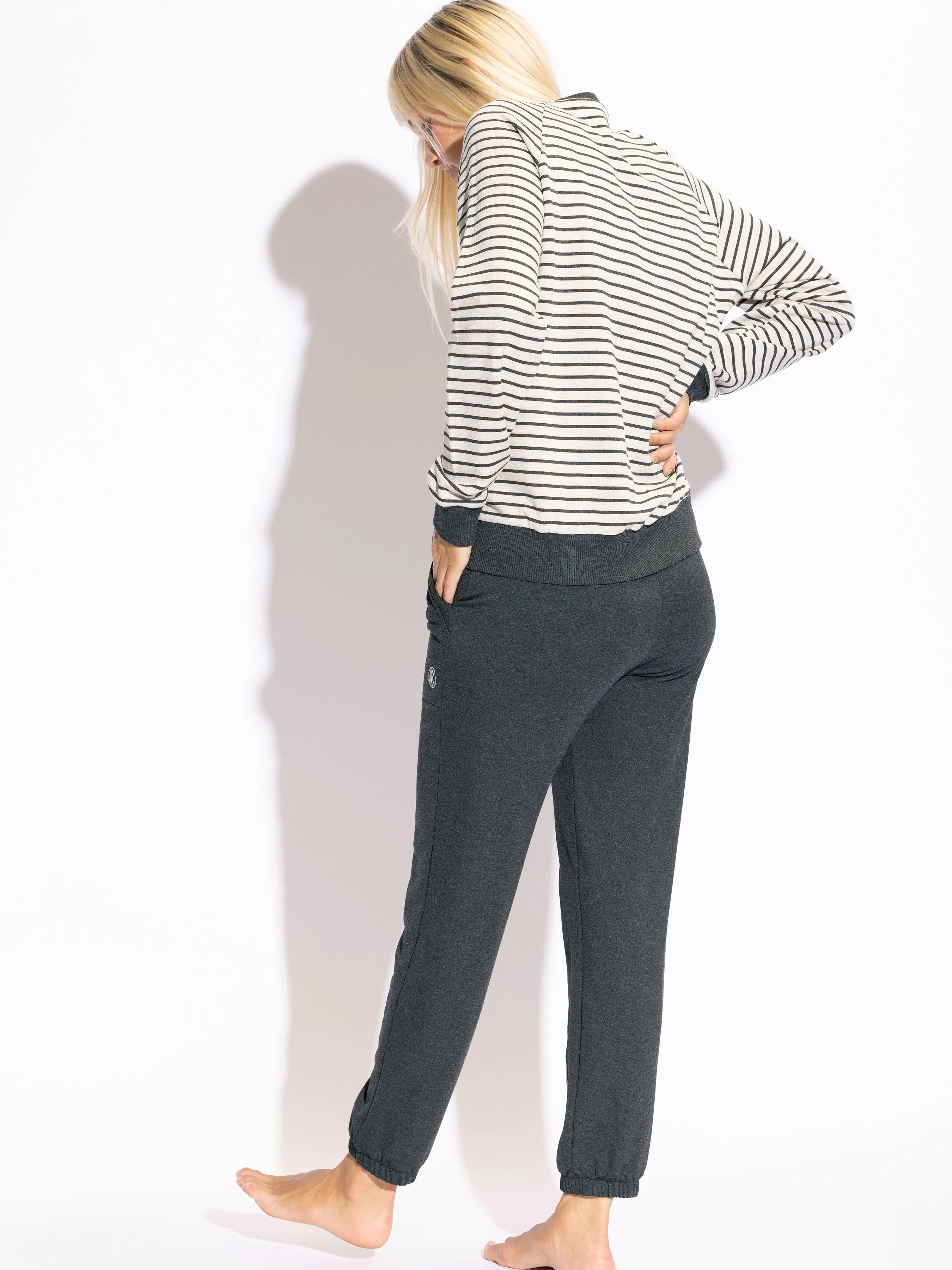 Nora Loungewear Set