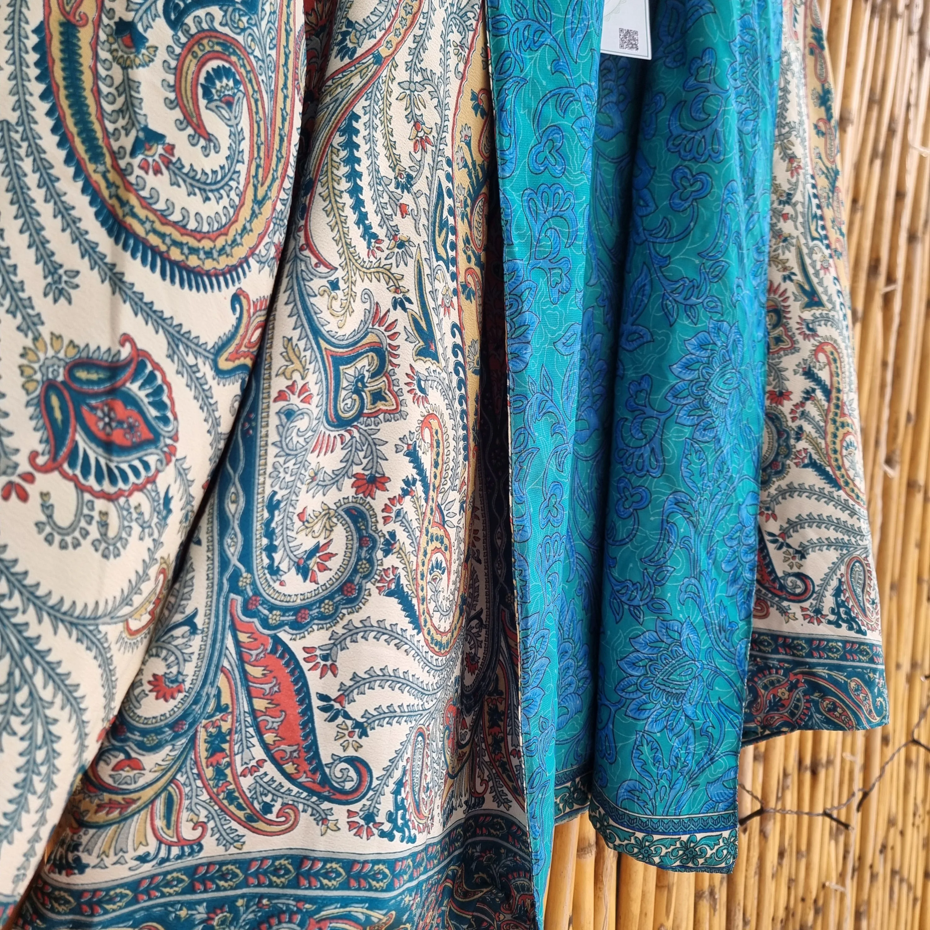 Northern Star Kimono