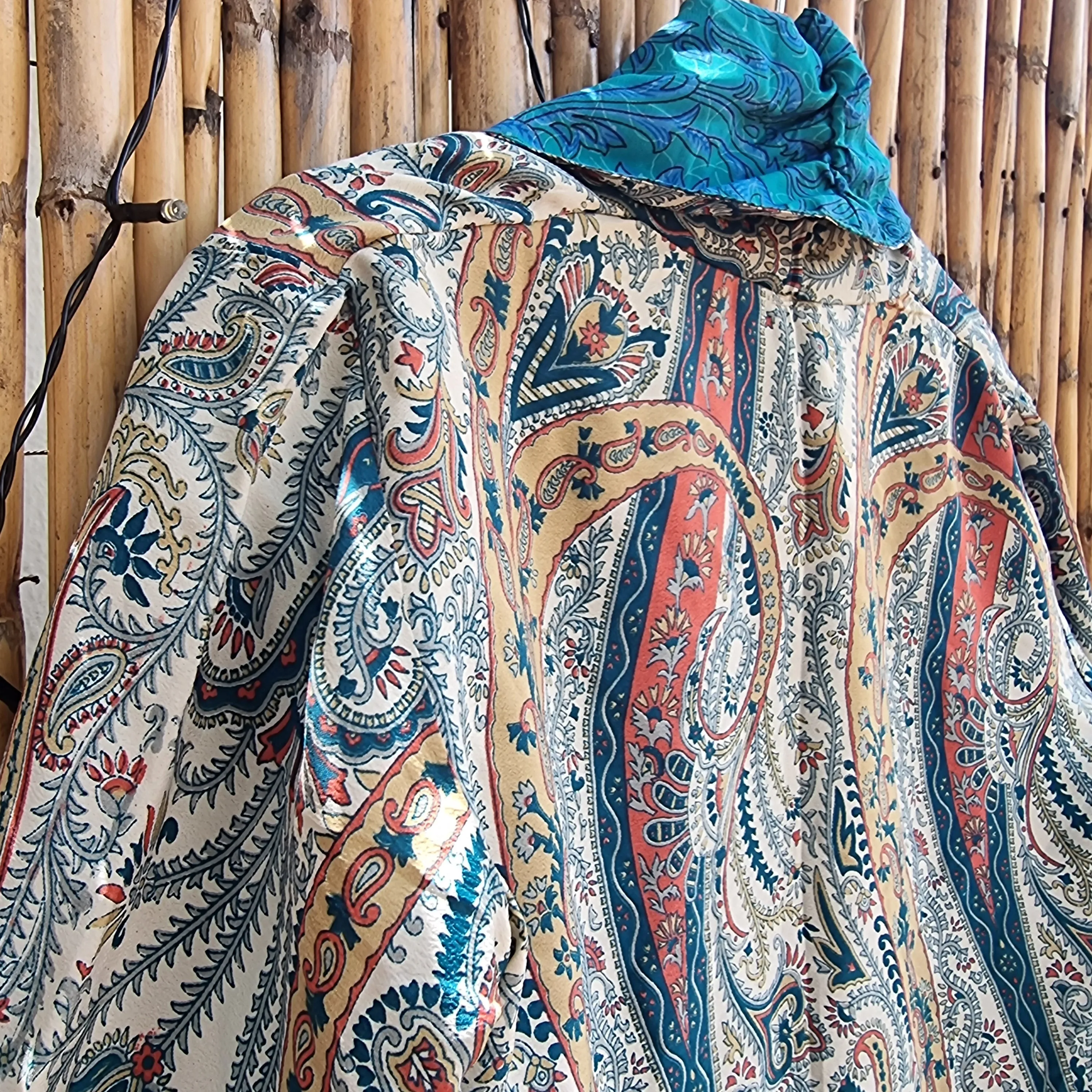 Northern Star Kimono