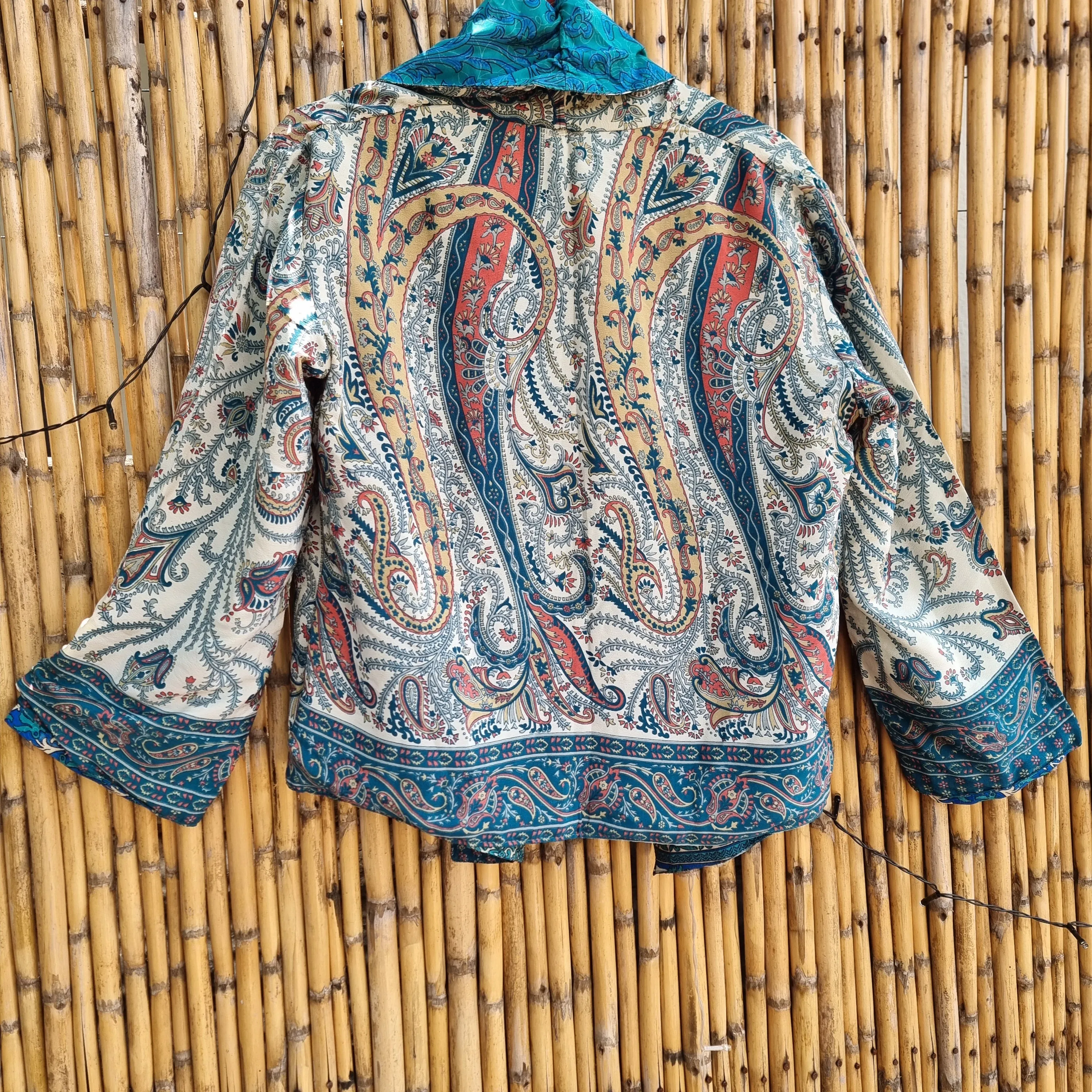 Northern Star Kimono
