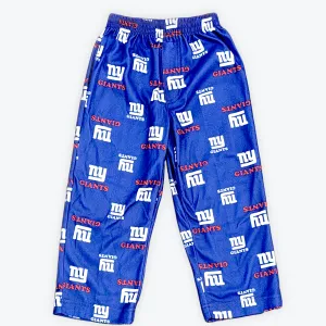 NY Giants Lounge Pants