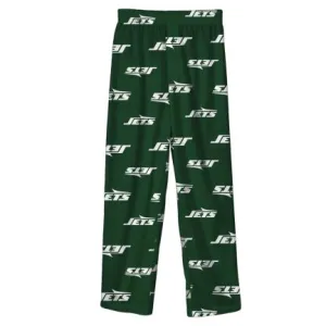 NY Jets Lounge Pants