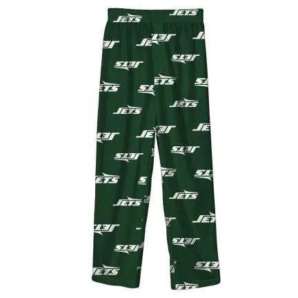NY Jets Lounge Pants
