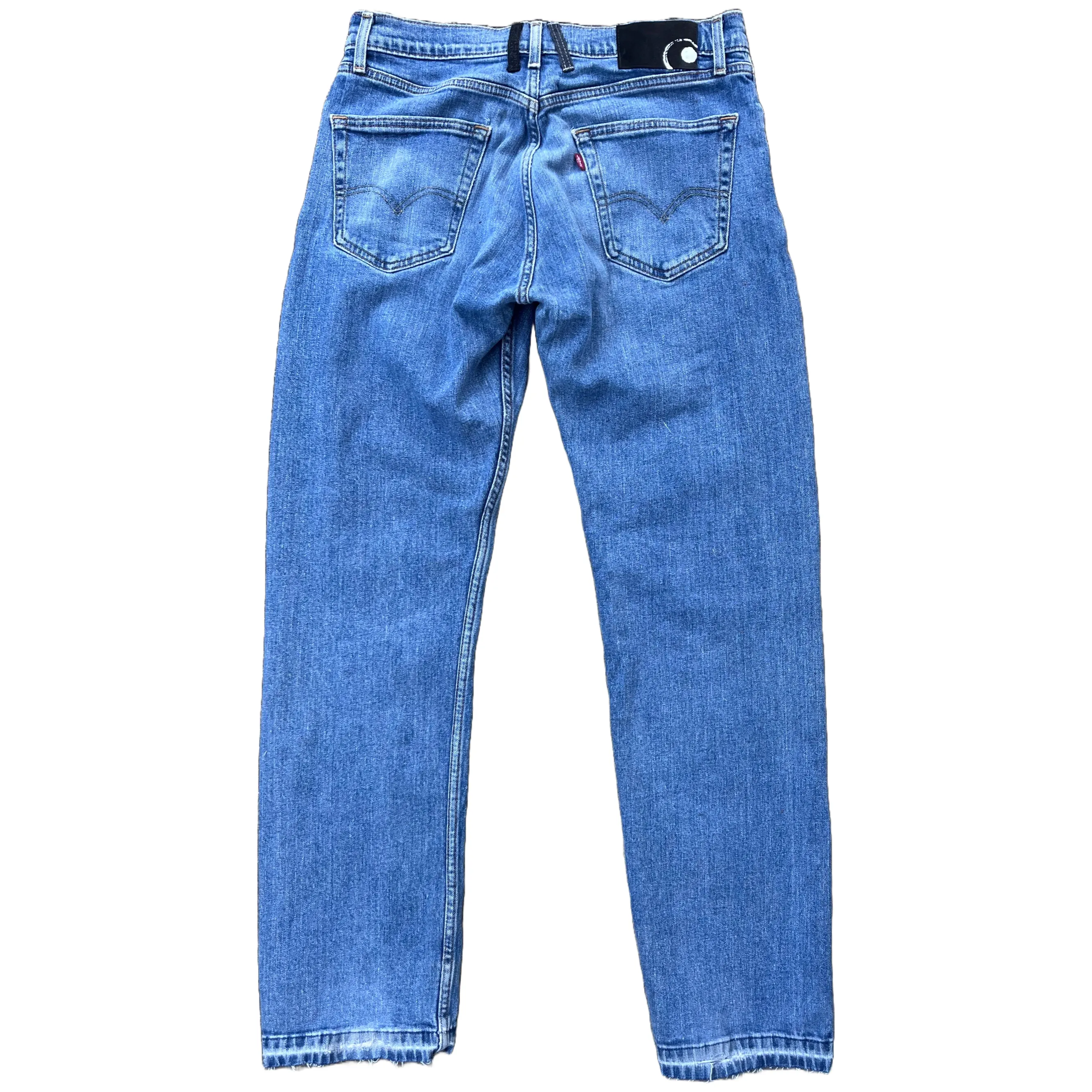 Ocular Levi's Patched Denim