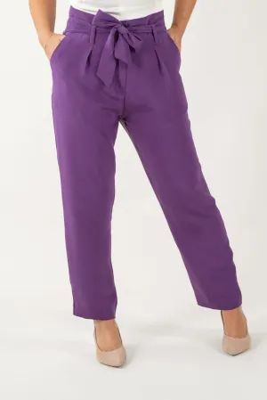 Pantalon GABY Patron de couture Pochette - CLEMATISSE PATTERN