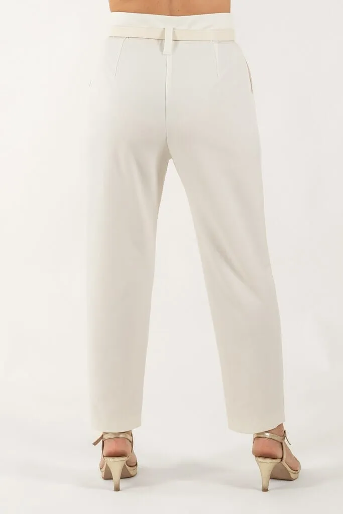 Pantalon GABY Patron de couture Pochette - CLEMATISSE PATTERN