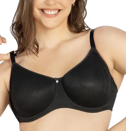 Parfait Pearl Underwire Seamless Minimizer-P60921