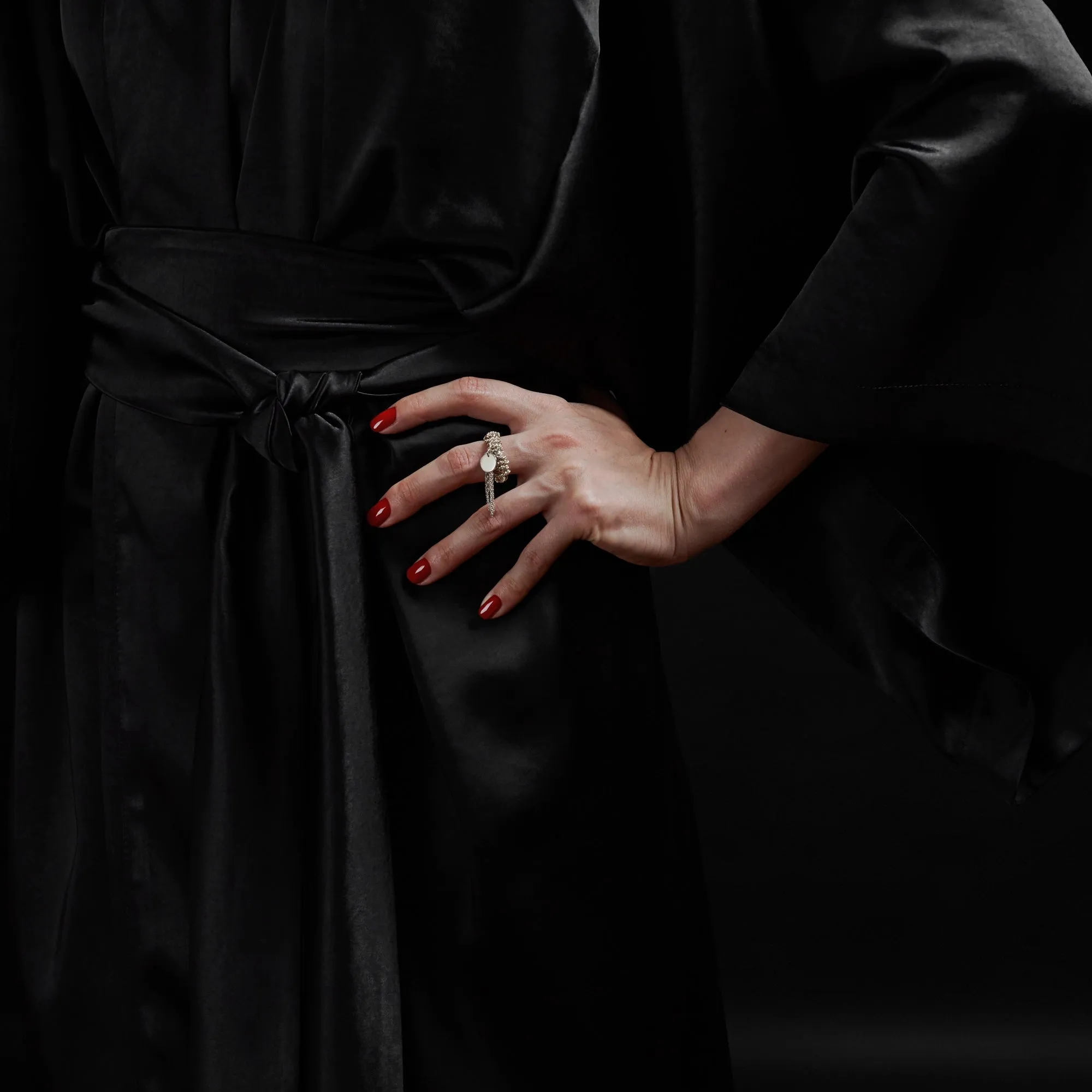 Paris Black