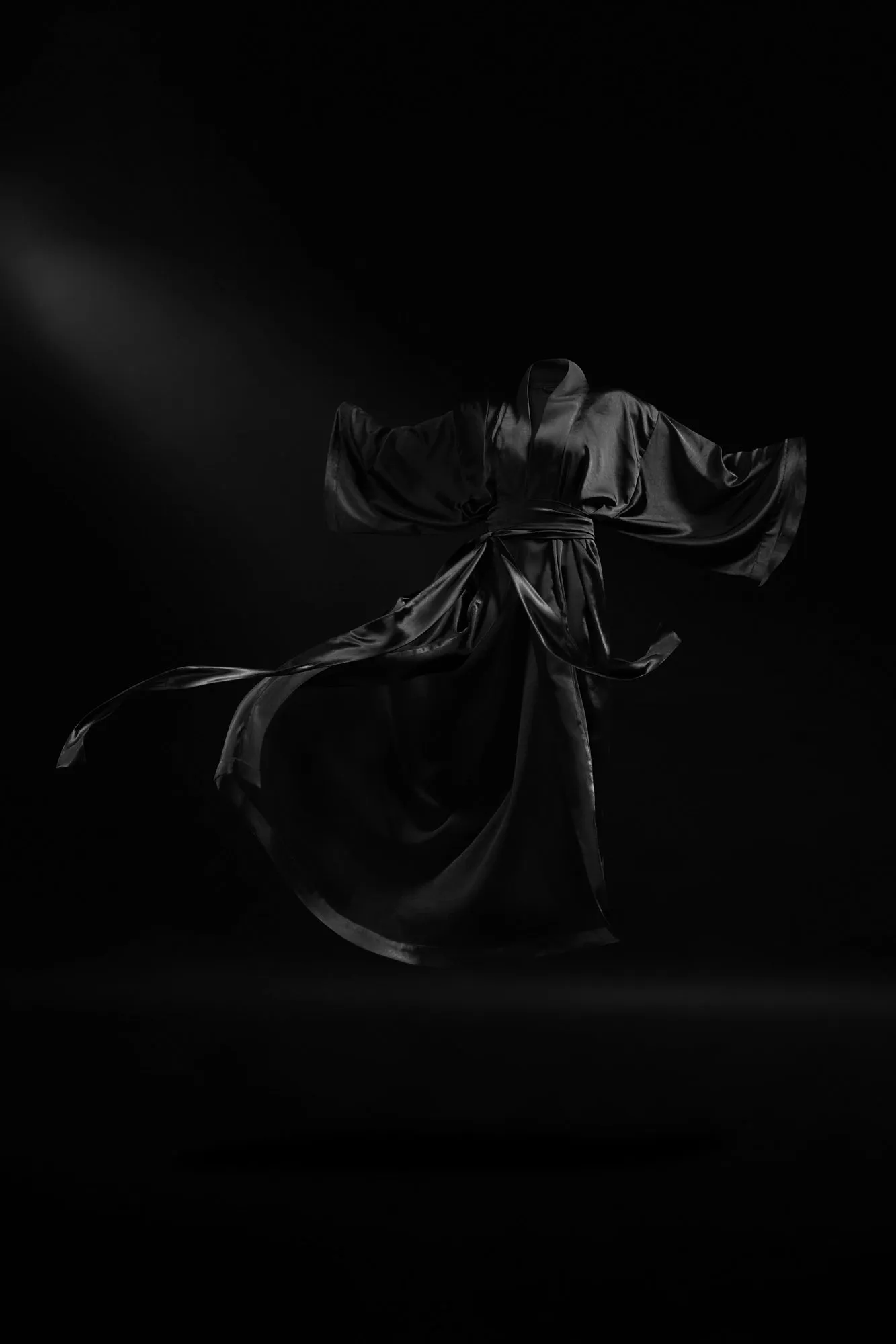 Paris Black