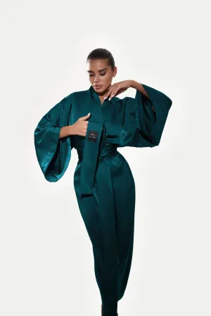 Paris Diamond Green