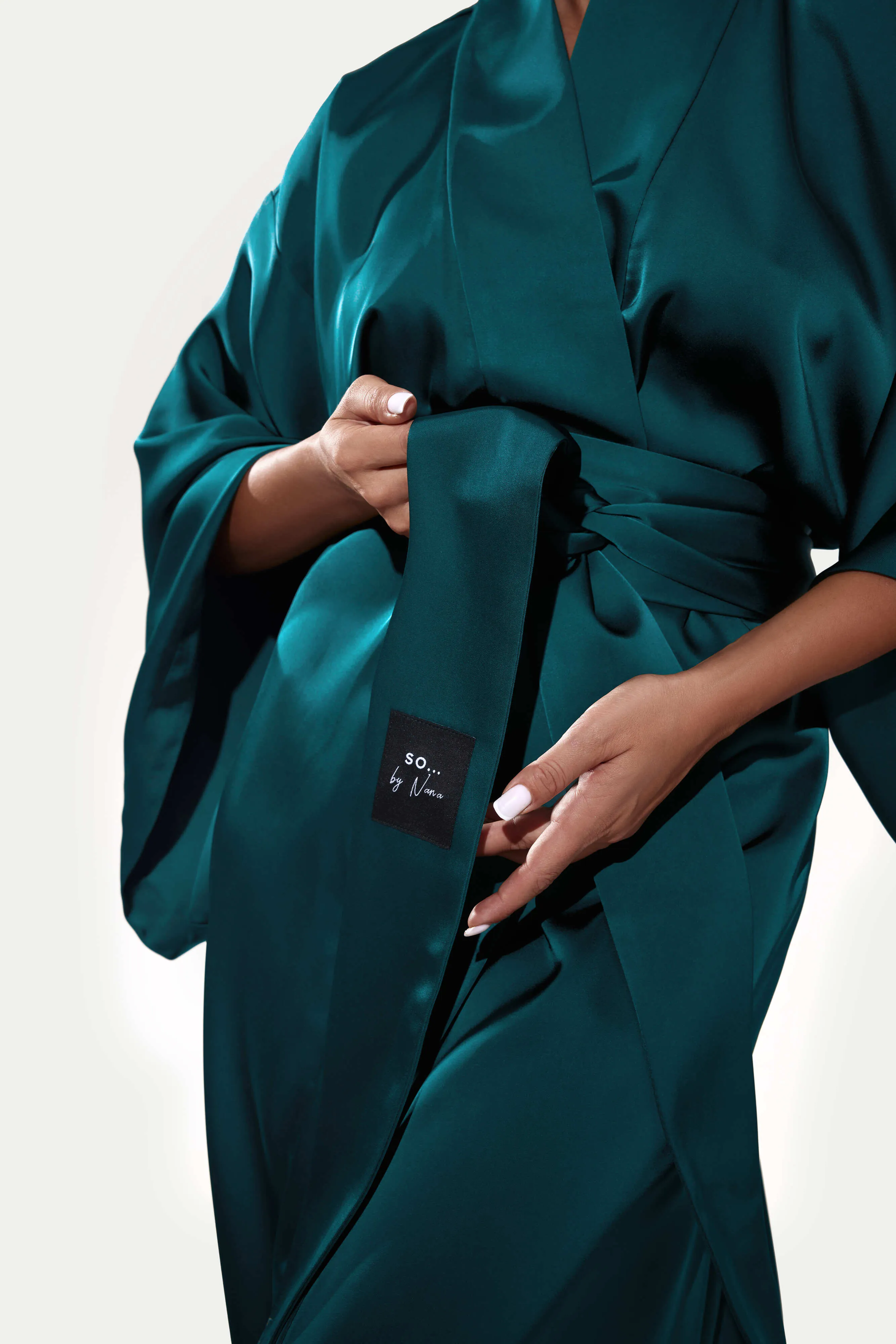 Paris Diamond Green
