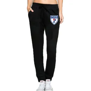 Penn Black Joggers