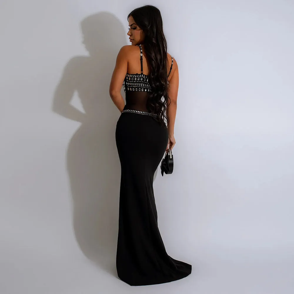 Perrie Maxi Dress