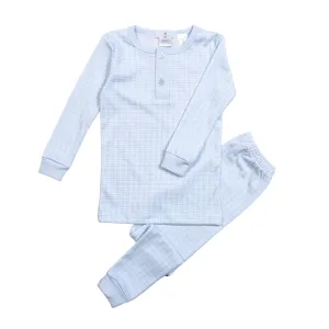 Pima 2 Piece Loungewear