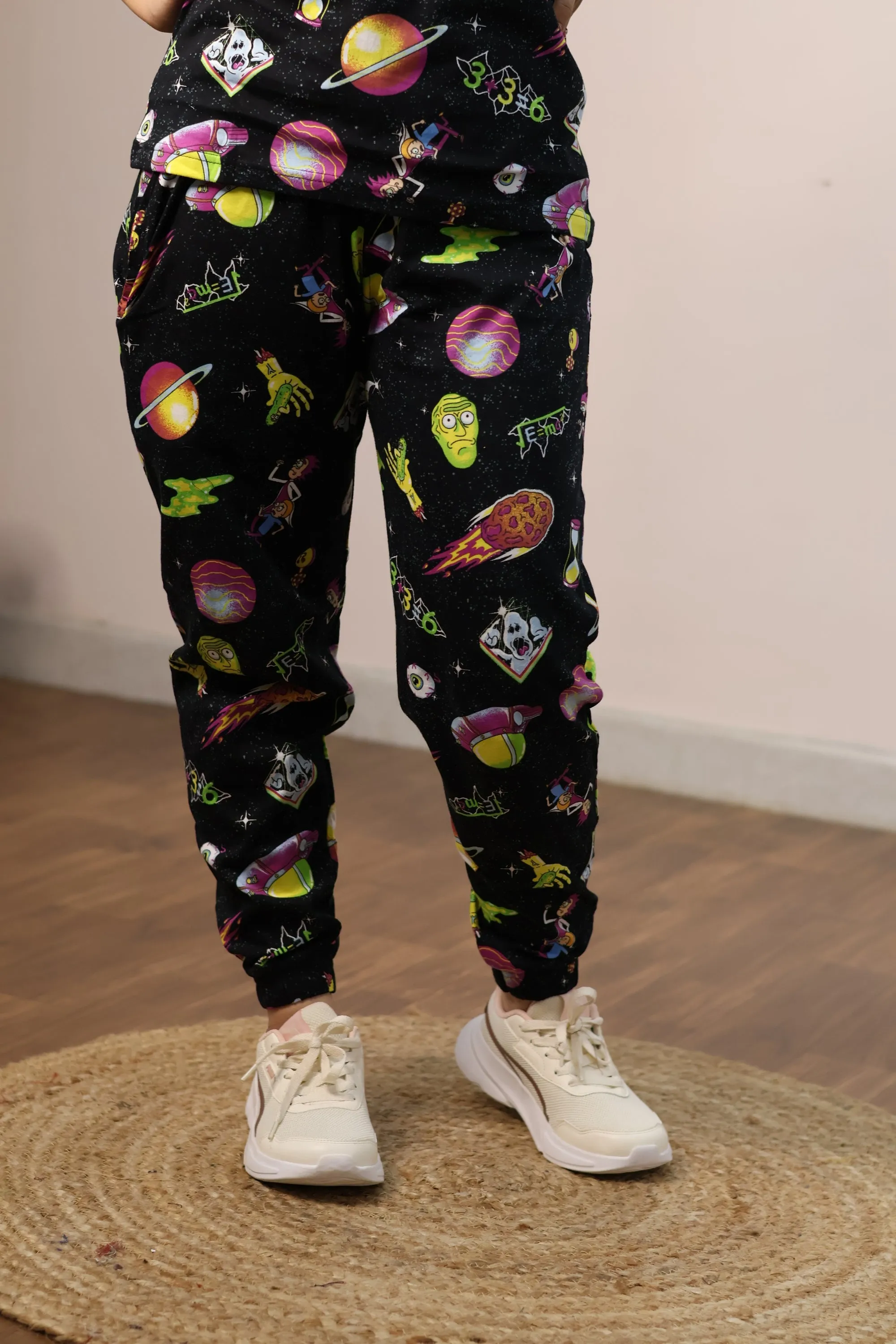 PlanetB SoftCotton Lounge Wear Full Pant