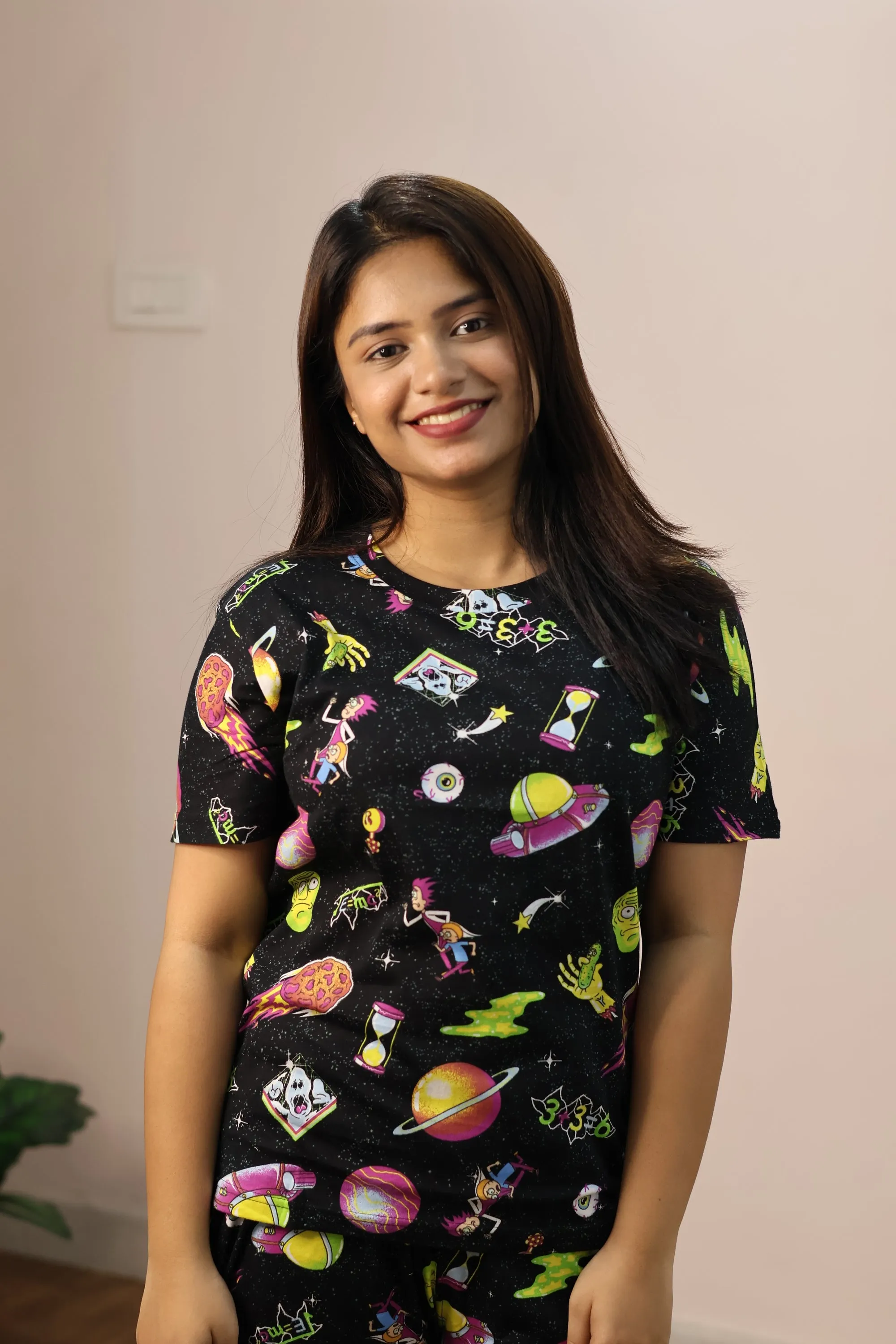 PlanetB SoftCotton Lounge Wear Full Pant