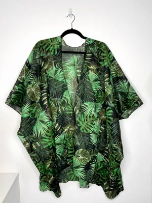 Plant Lady Kimono