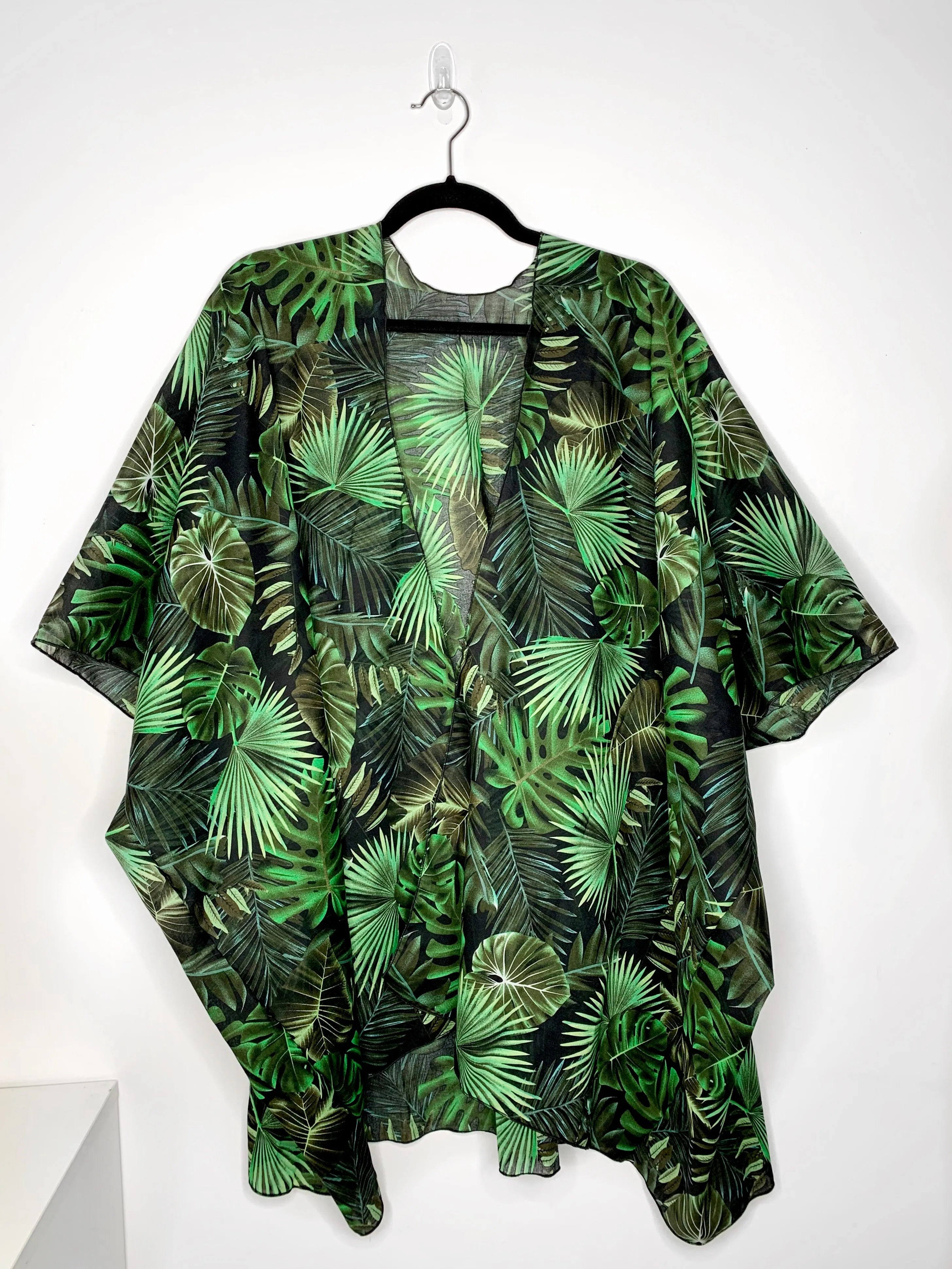 Plant Lady Kimono