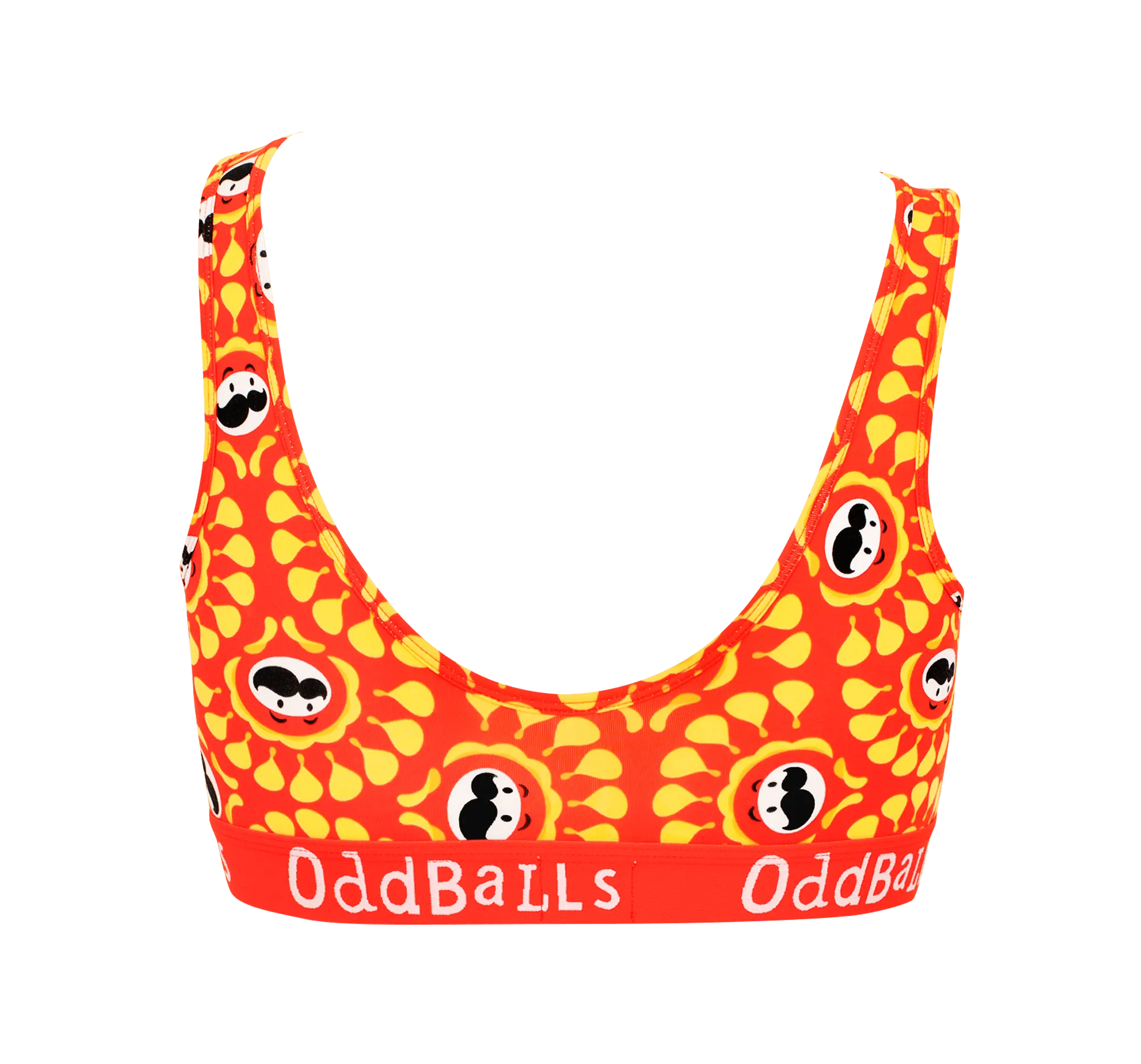 Pringles Original - Ladies Bralette