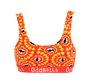 Pringles Original - Ladies Bralette