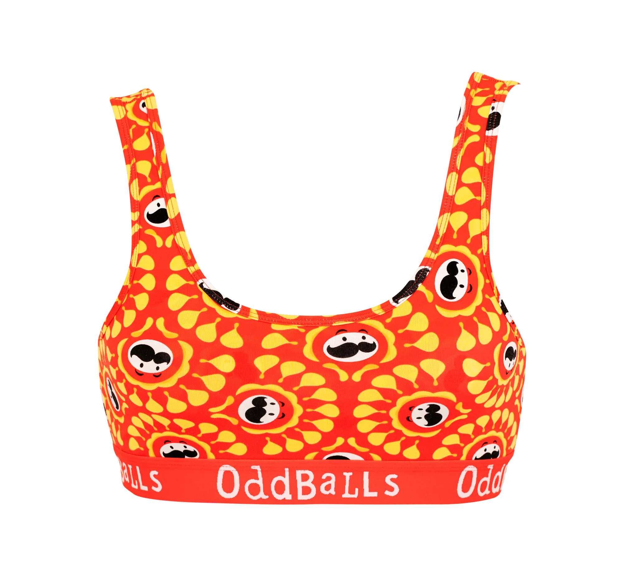 Pringles Original - Ladies Bralette