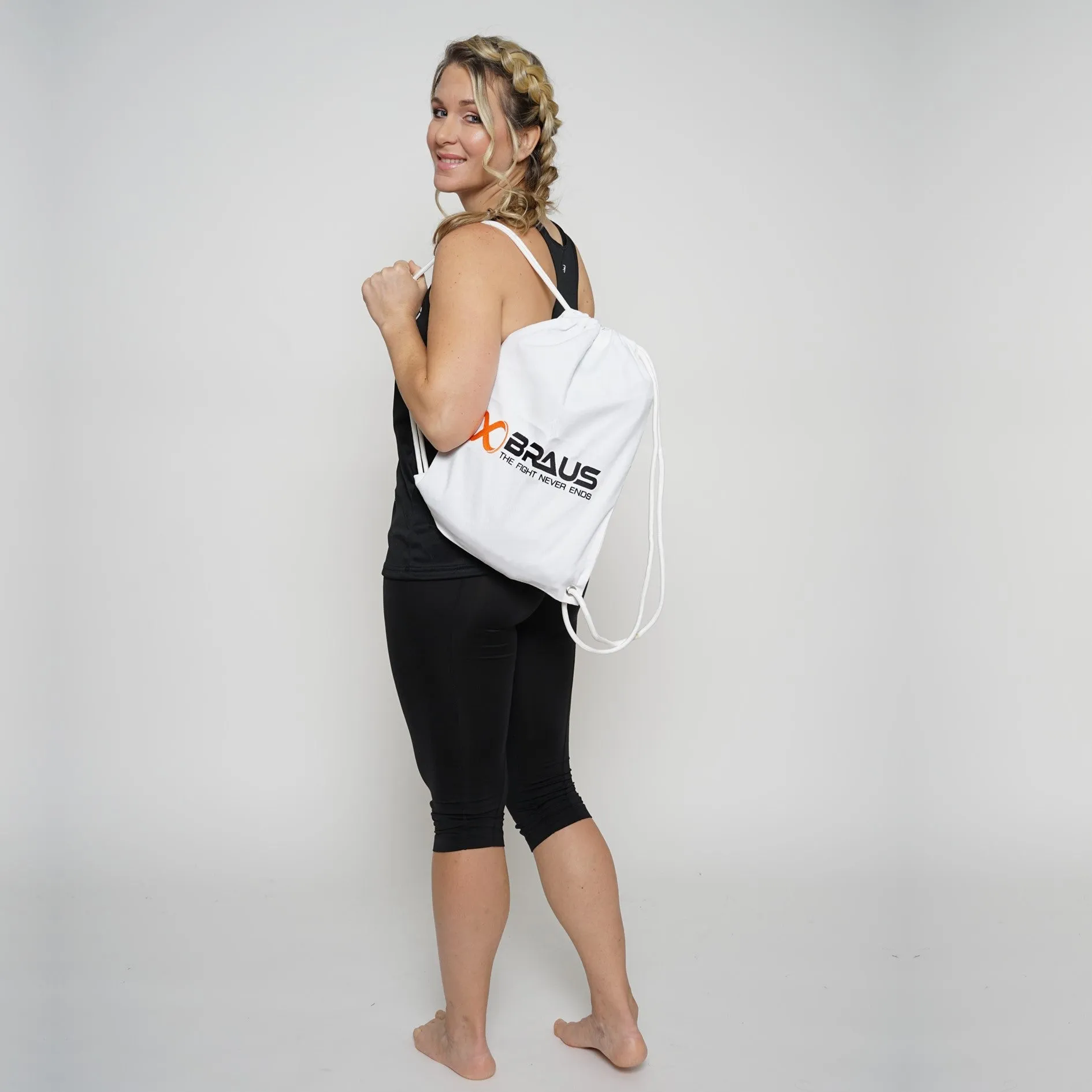 PRO LIGHT JIU JITSU GI WOMAN BLACK