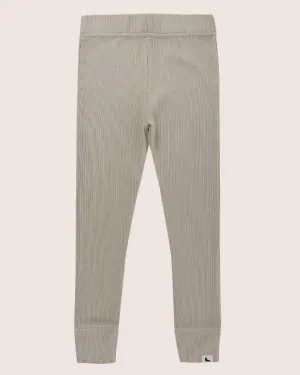 Pumice Rib Leggings