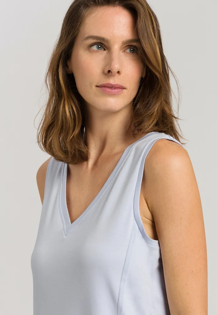 Pure Essence - Sleeveless Nightdress