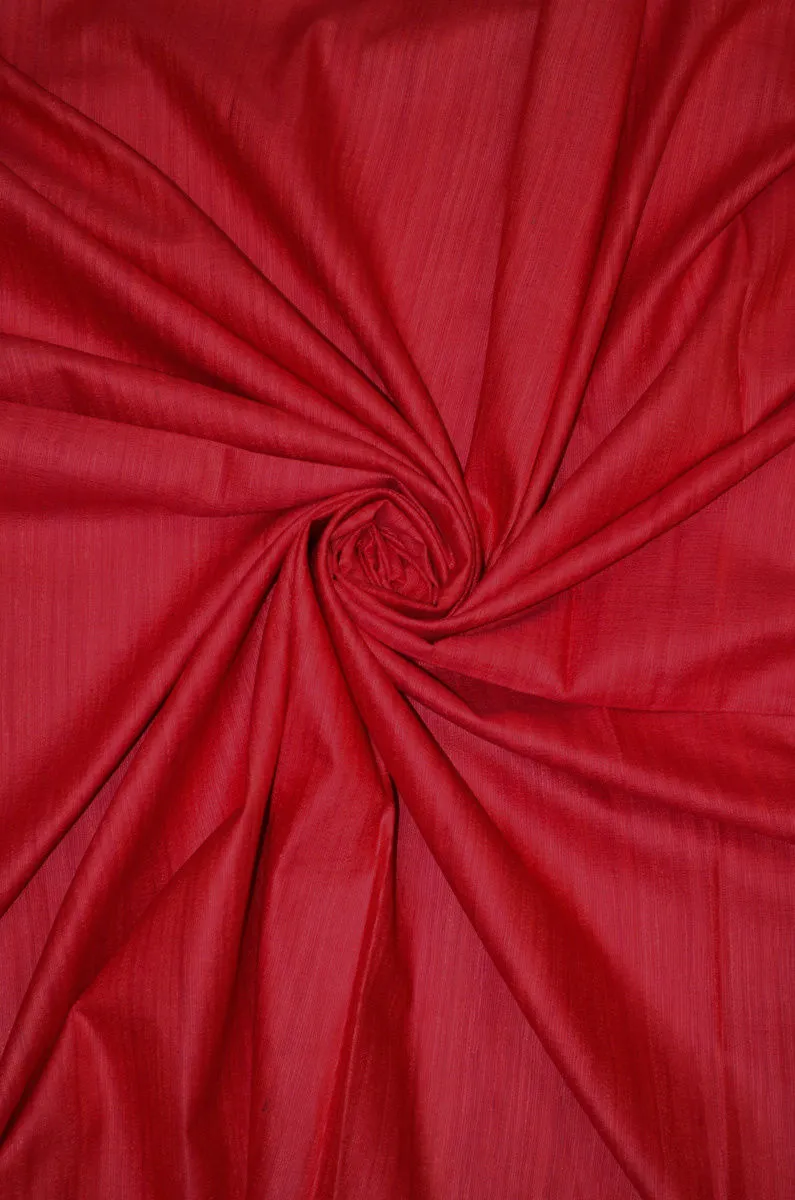 Pure Spun Silk Matka Fabric   ( To book an option of 1.5,2.5,3.5 etc Please call us on 9930655009)