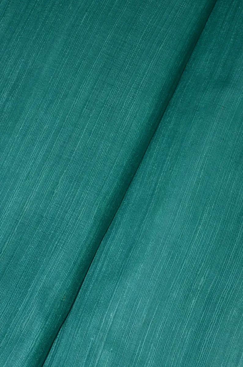 Pure Spun Silk Matka Fabric