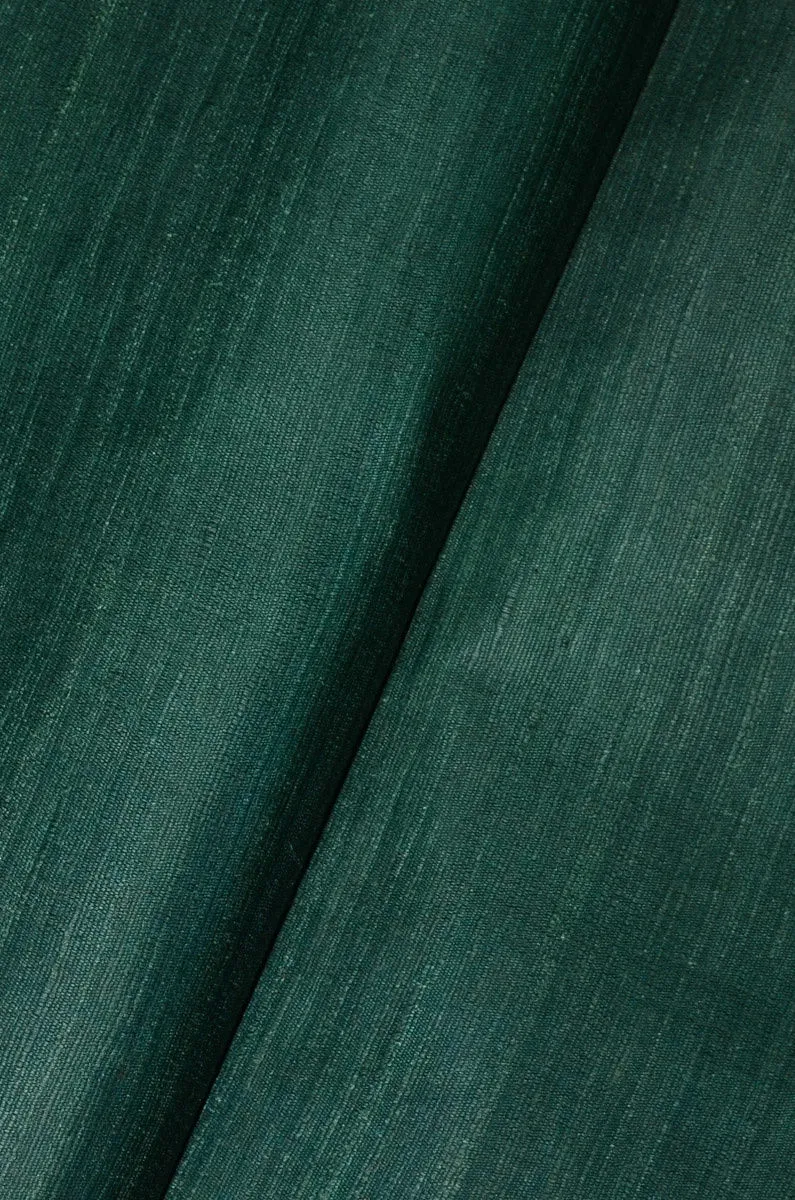 Pure Spun Silk Matka Fabric