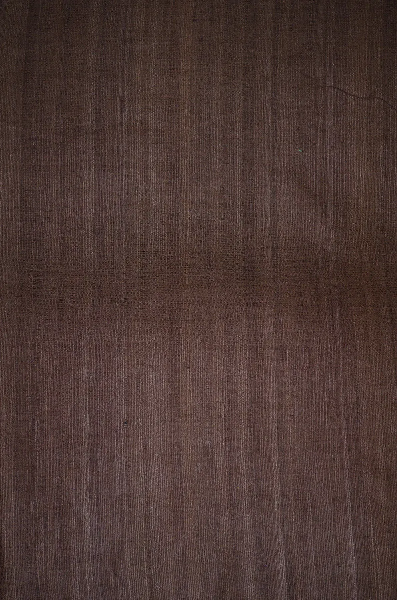 Pure Spun Silk Matka Fabric